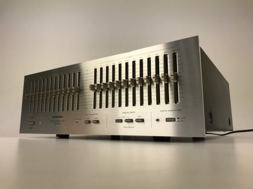 Pioneer SG-9800 #3