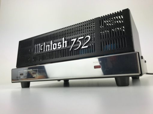 McIntosh 752 #2