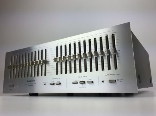 Pioneer SG-9800 #2