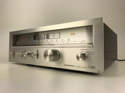 Pioneer TX-9500 II