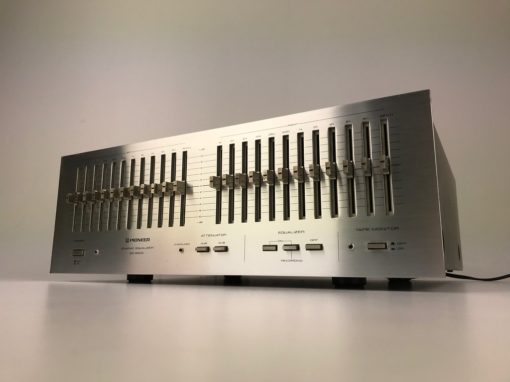 Pioneer SG-9800 #4