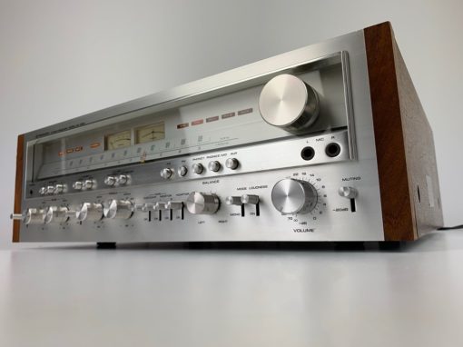 Pioneer SX-1050 #2