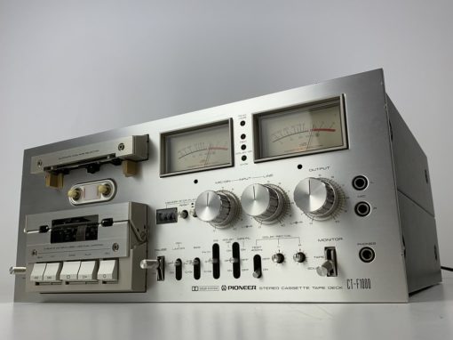 Pioneer CT-F1000 #3